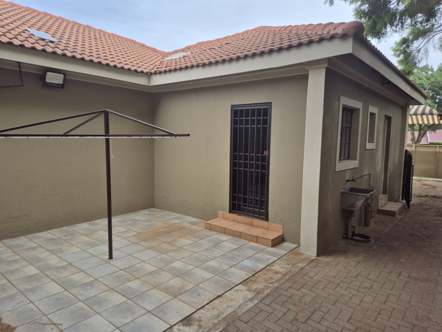 3 Bedroom Property for Sale in Doringkruin North West